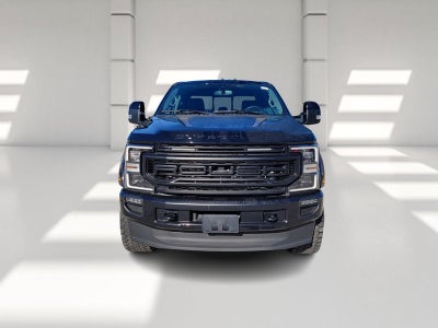2021 Ford Super Duty F-250 SRW XL