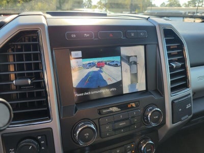 2021 Ford Super Duty F-250 SRW XL