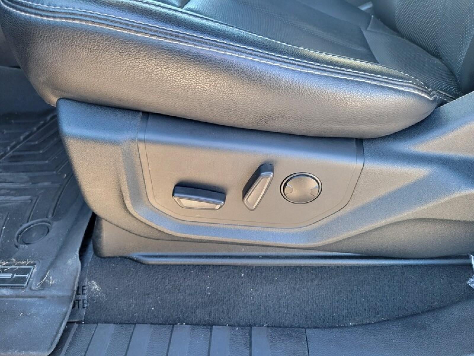 2021 Ford Super Duty F-250 SRW XL