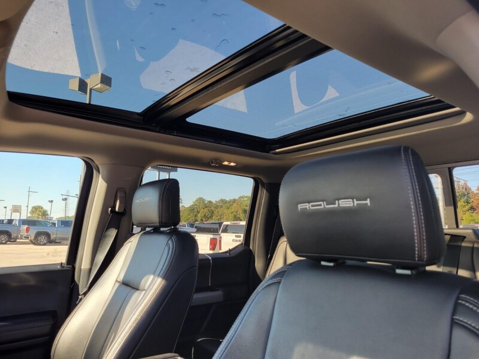 2021 Ford Super Duty F-250 SRW XL