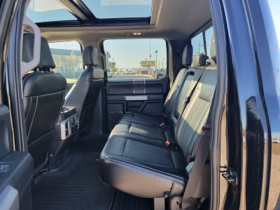 2021 Ford Super Duty F-250 SRW XL