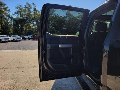 2021 Ford Super Duty F-250 SRW XL