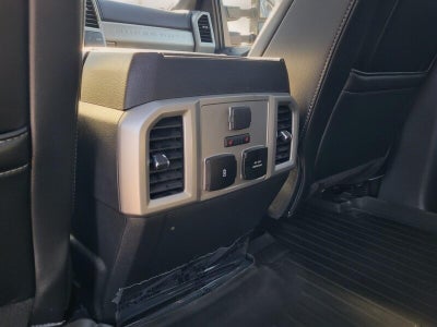2021 Ford Super Duty F-250 SRW XL