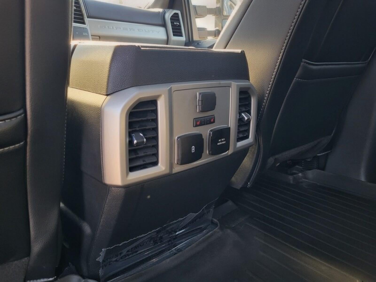 2021 Ford Super Duty F-250 SRW XL