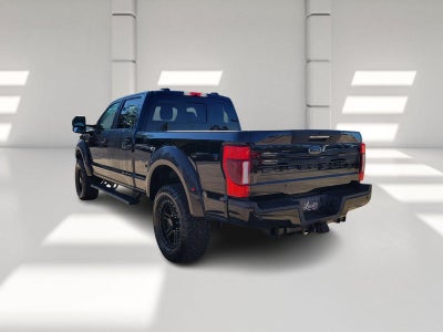 2021 Ford Super Duty F-250 SRW XL