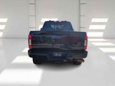 2021 Ford Super Duty F-250 SRW XL