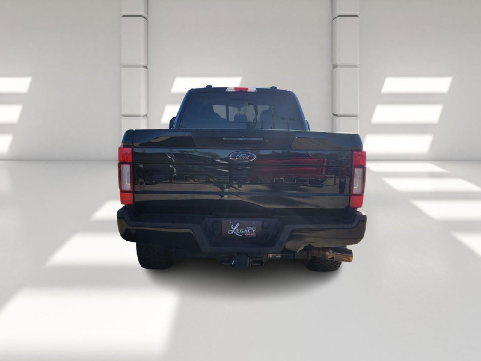 2021 Ford Super Duty F-250 SRW XL