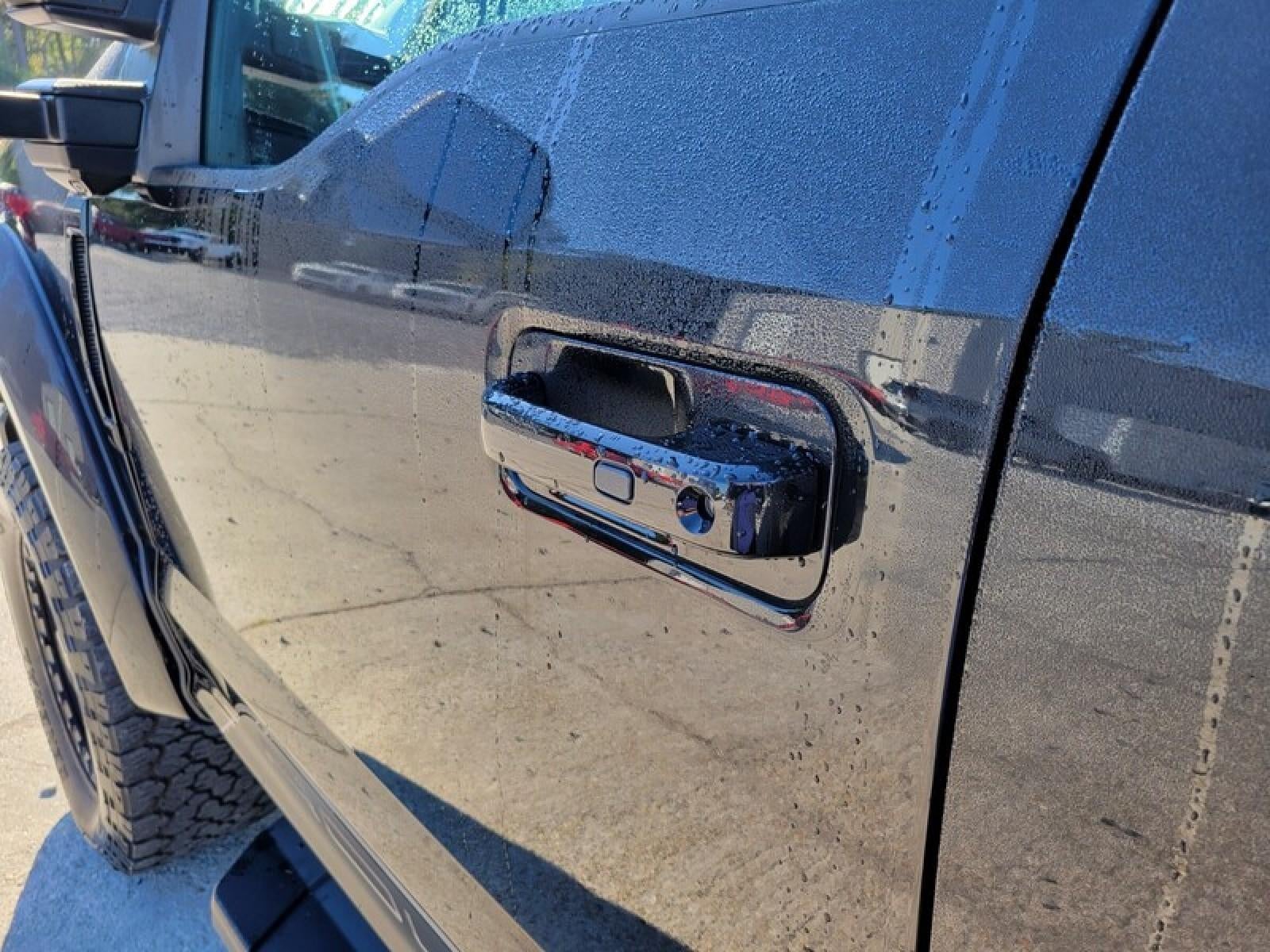 2021 Ford Super Duty F-250 SRW XL