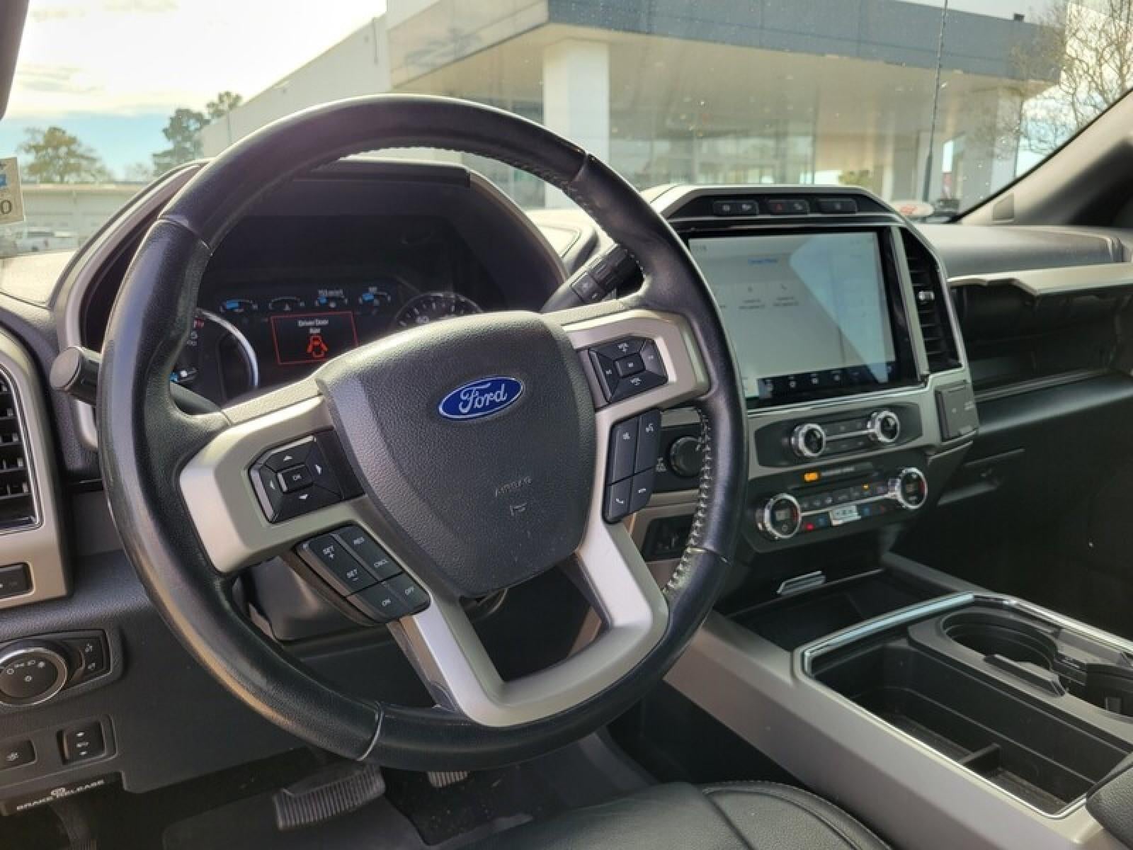 2022 Ford Super Duty F-250 SRW XL