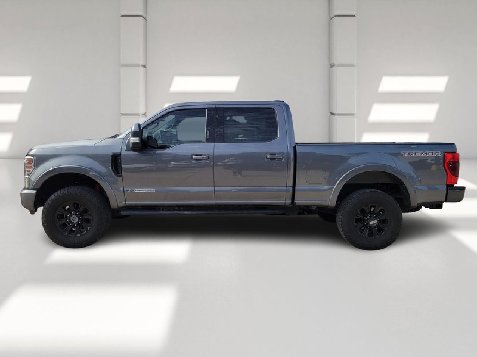 2022 Ford Super Duty F-250 SRW XL