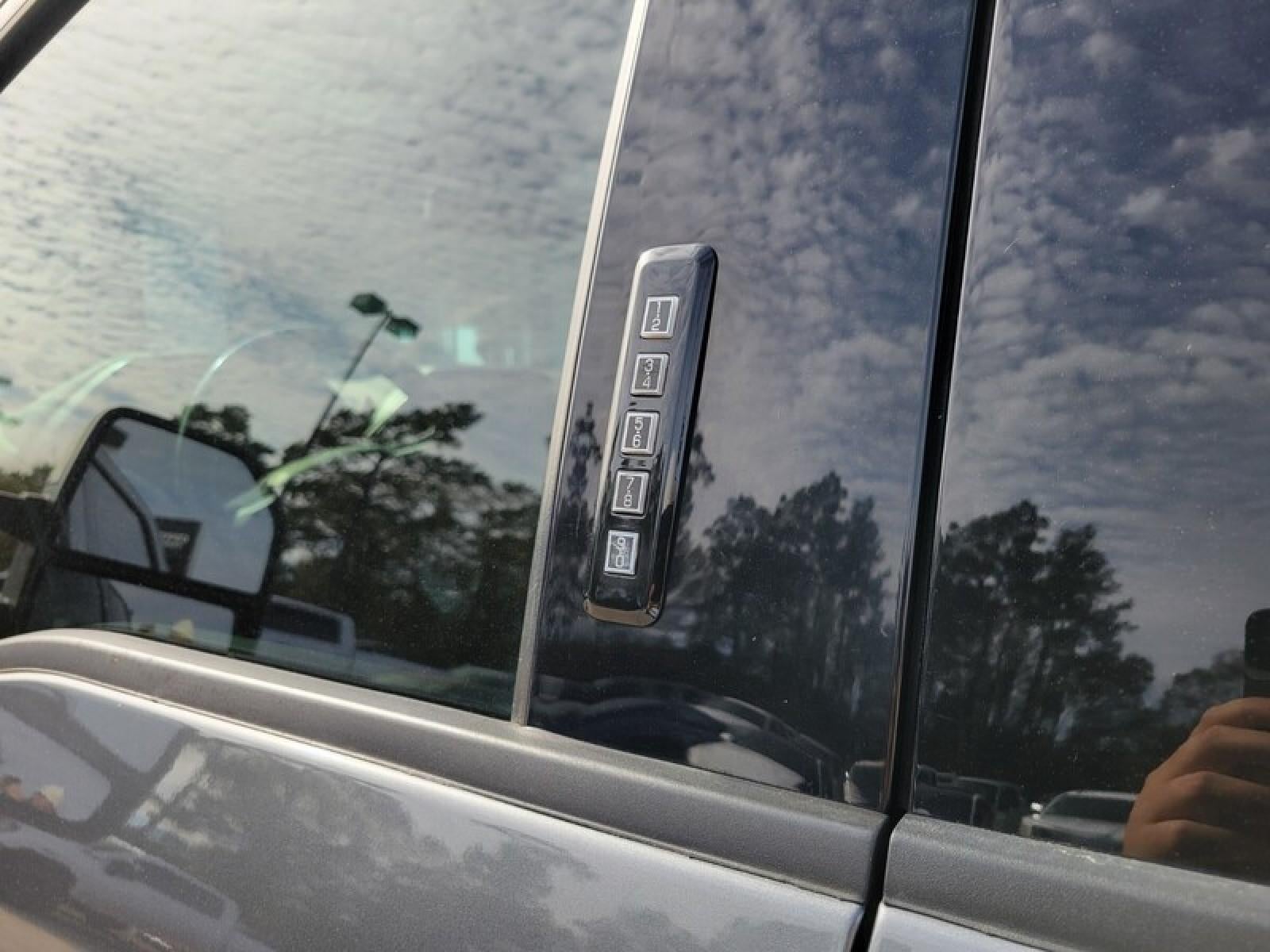 2022 Ford Super Duty F-250 SRW XL