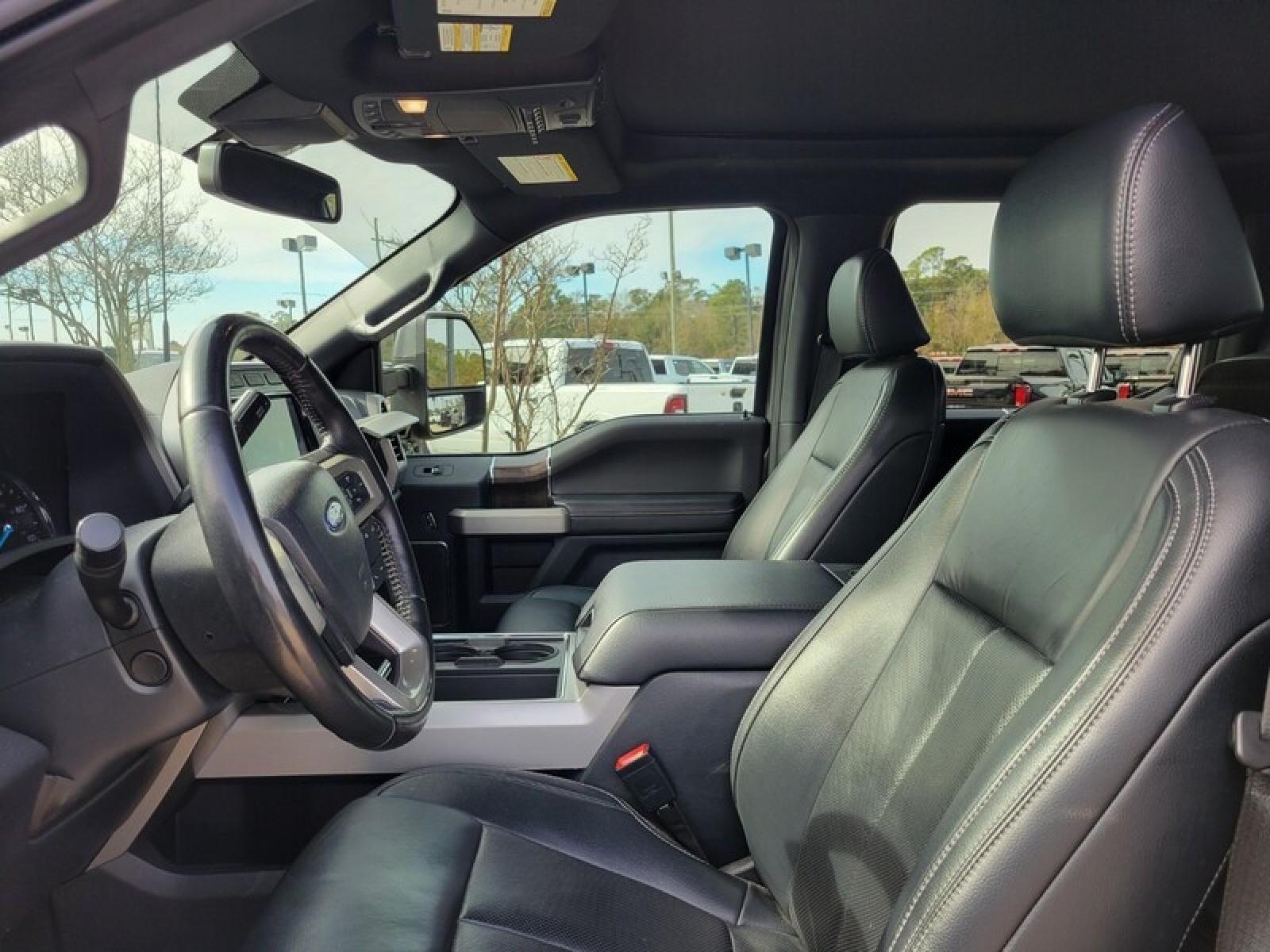 2022 Ford Super Duty F-250 SRW XL