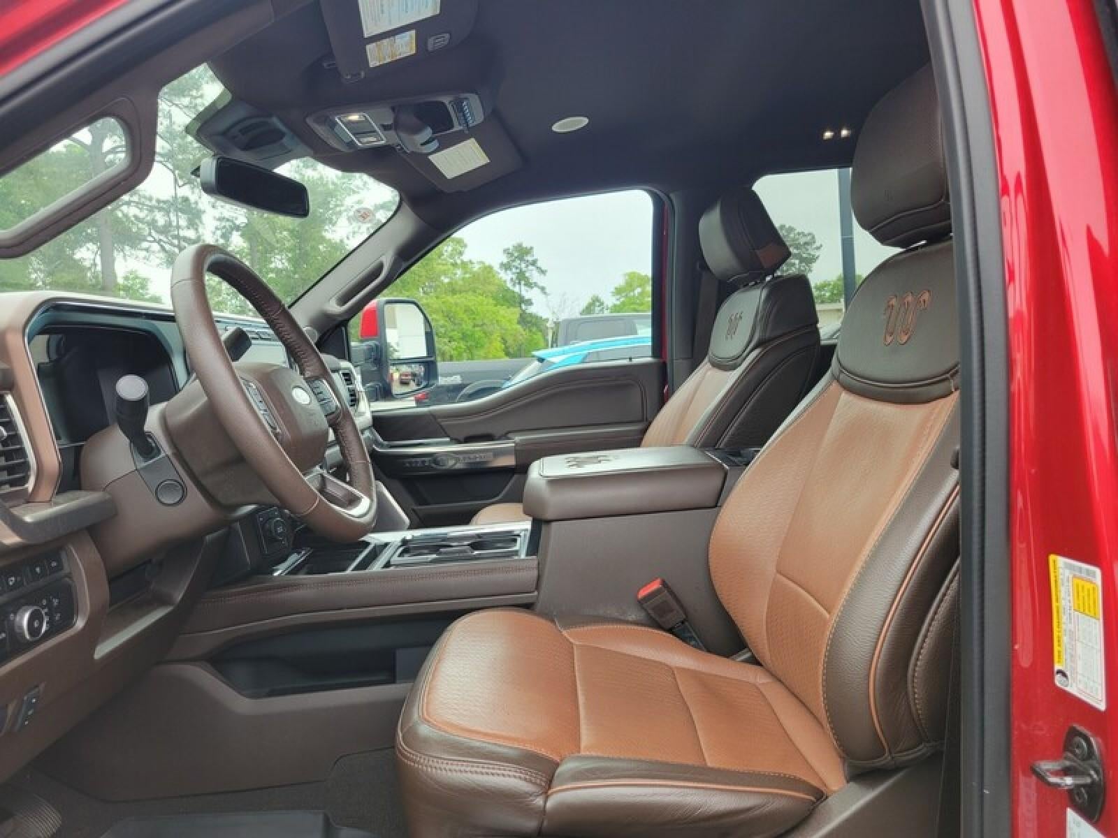 2023 Ford Super Duty F-350 DRW XL