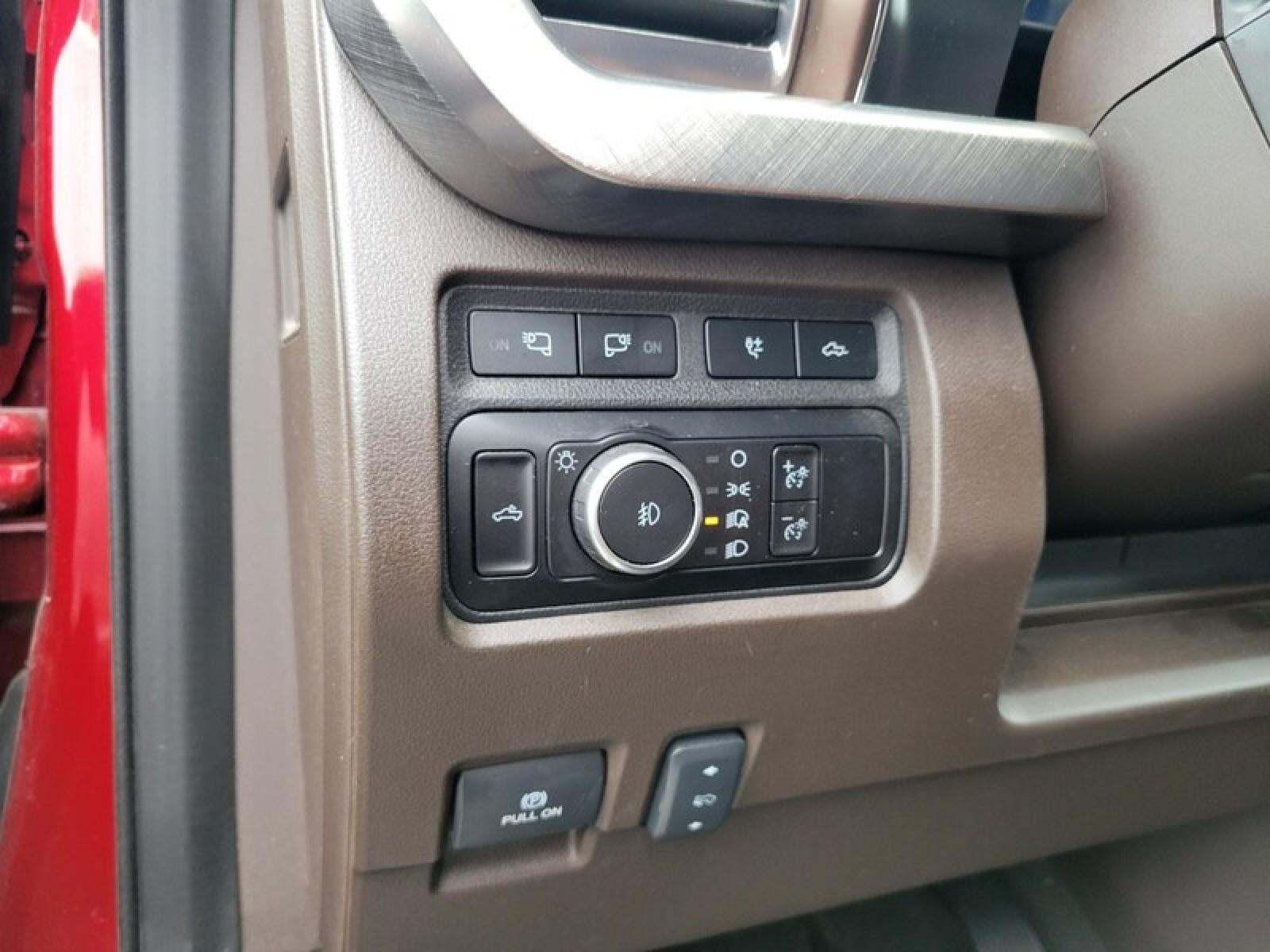 2023 Ford Super Duty F-350 DRW XL