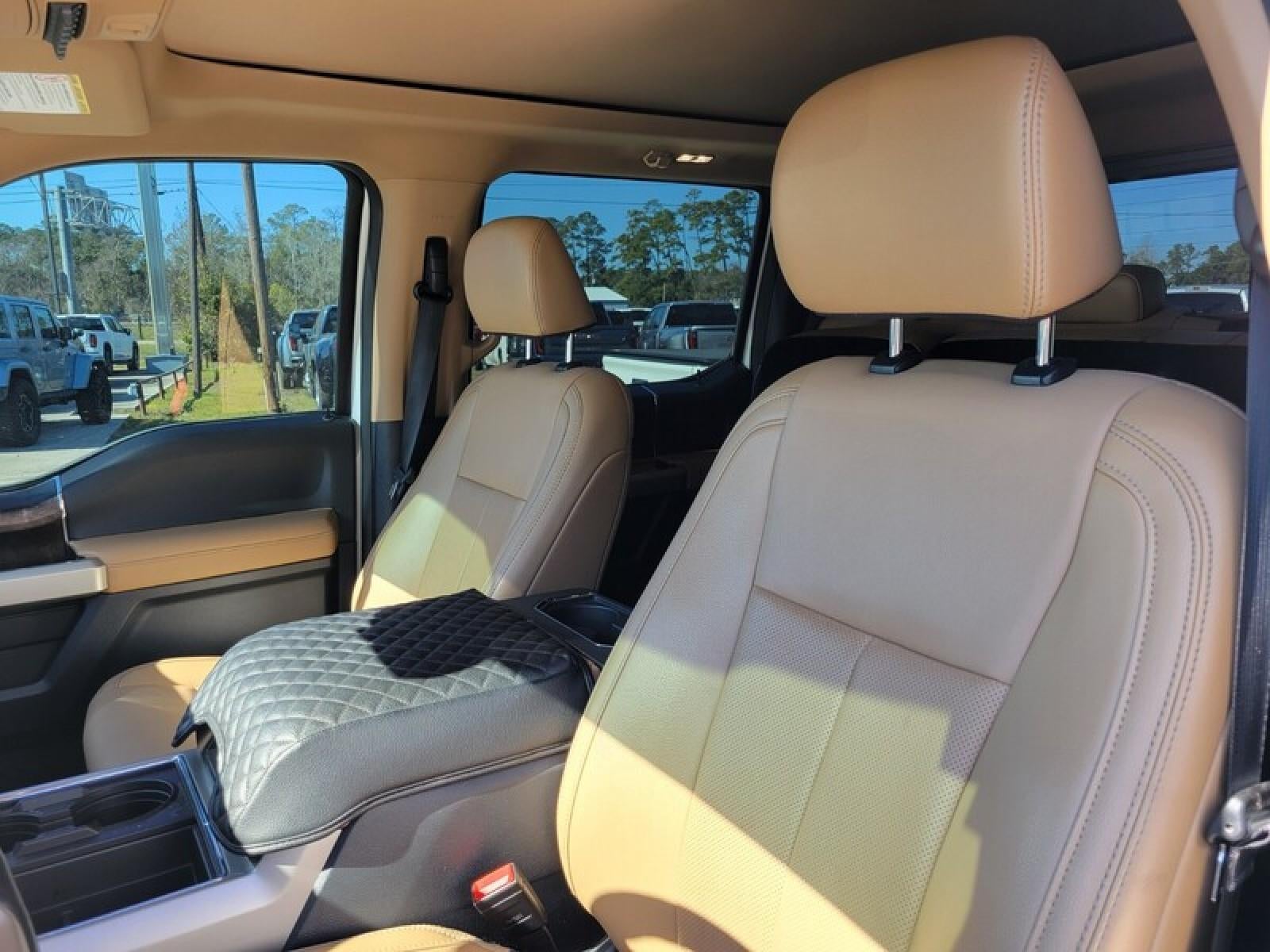 2022 Ford Super Duty F-350 DRW XL