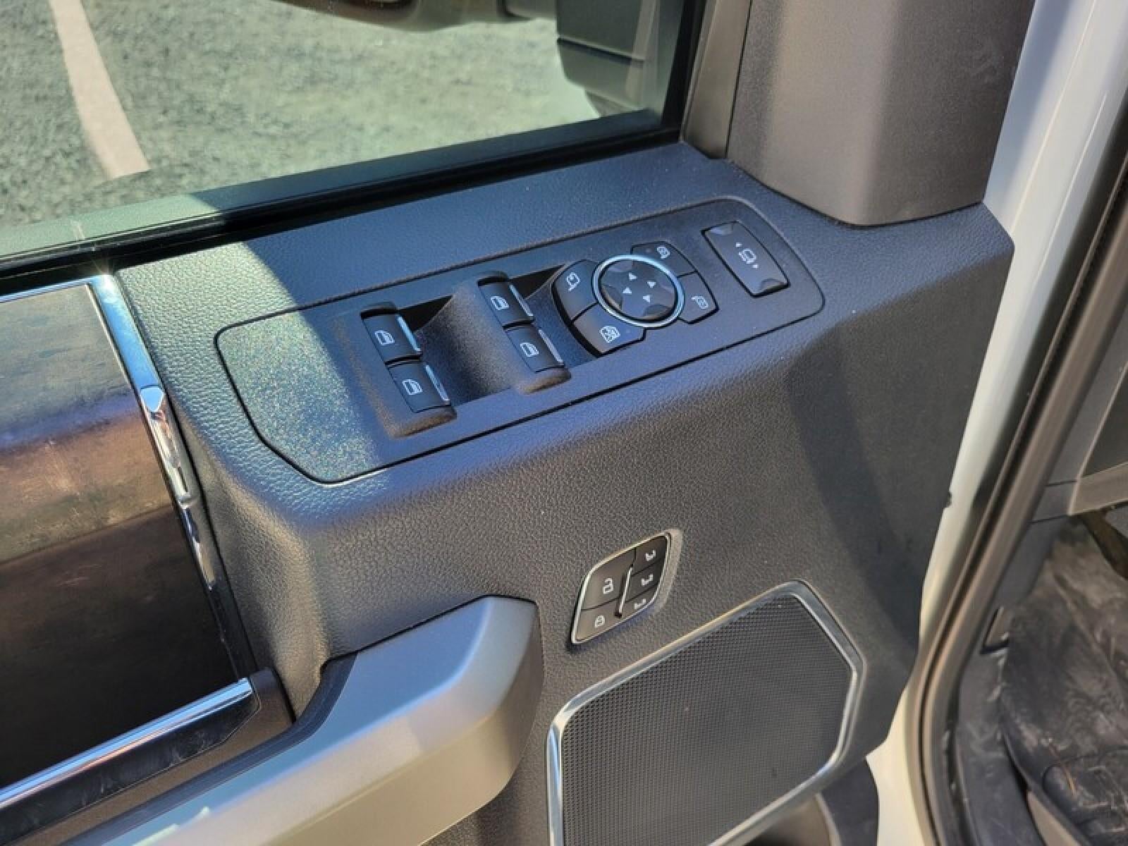 2022 Ford Super Duty F-350 DRW XL