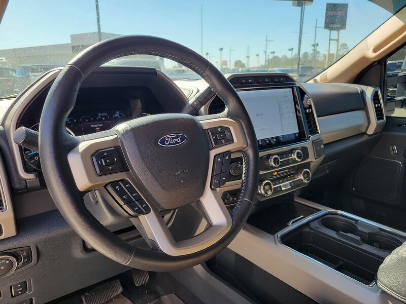 2022 Ford Super Duty F-350 DRW XL