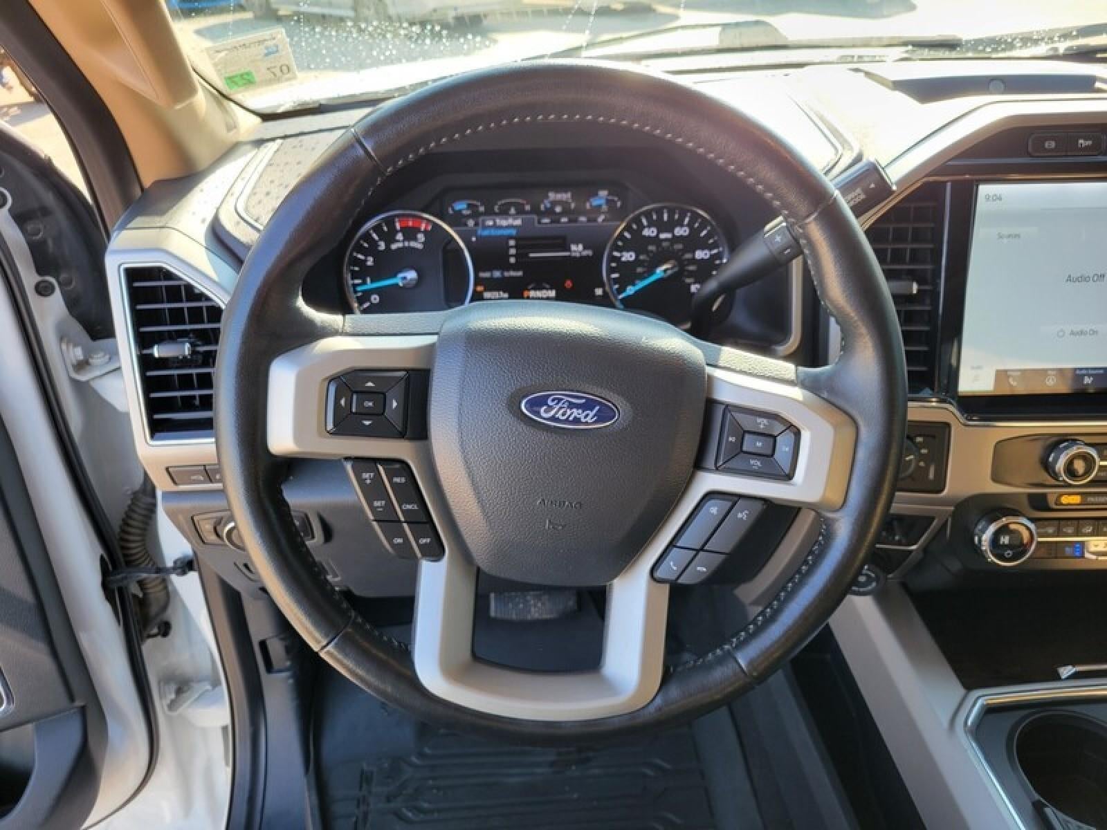 2022 Ford Super Duty F-350 DRW XL