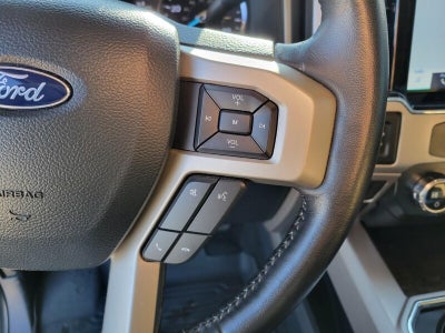 2022 Ford Super Duty F-350 DRW XL