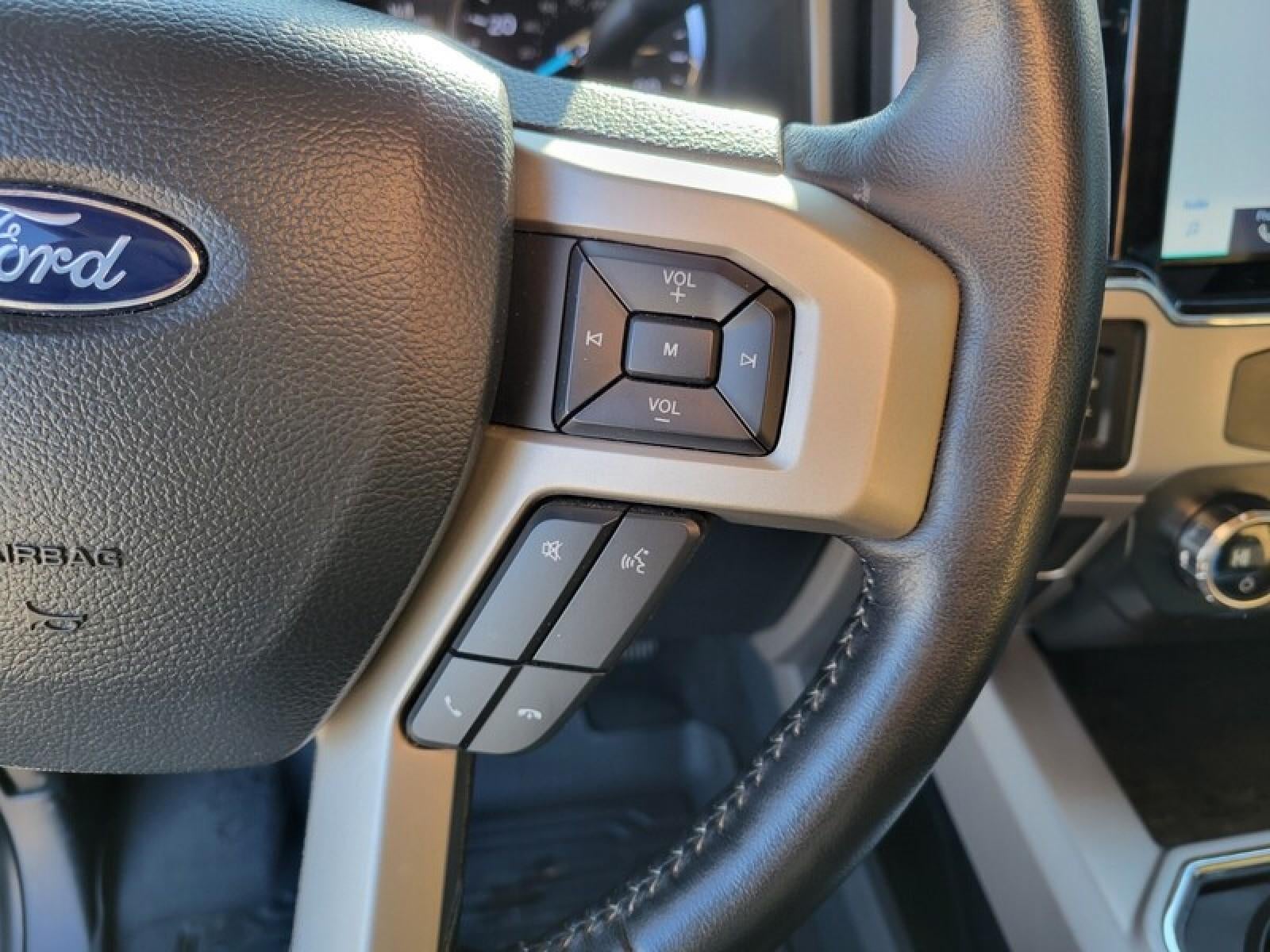 2022 Ford Super Duty F-350 DRW XL