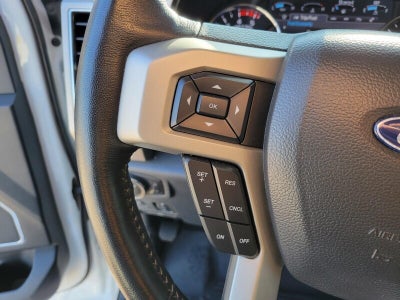 2022 Ford Super Duty F-350 DRW XL