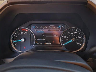 2022 Ford Super Duty F-350 DRW XL