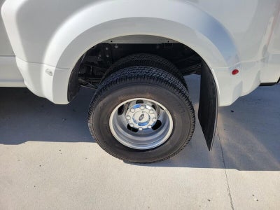 2022 Ford Super Duty F-350 DRW XL
