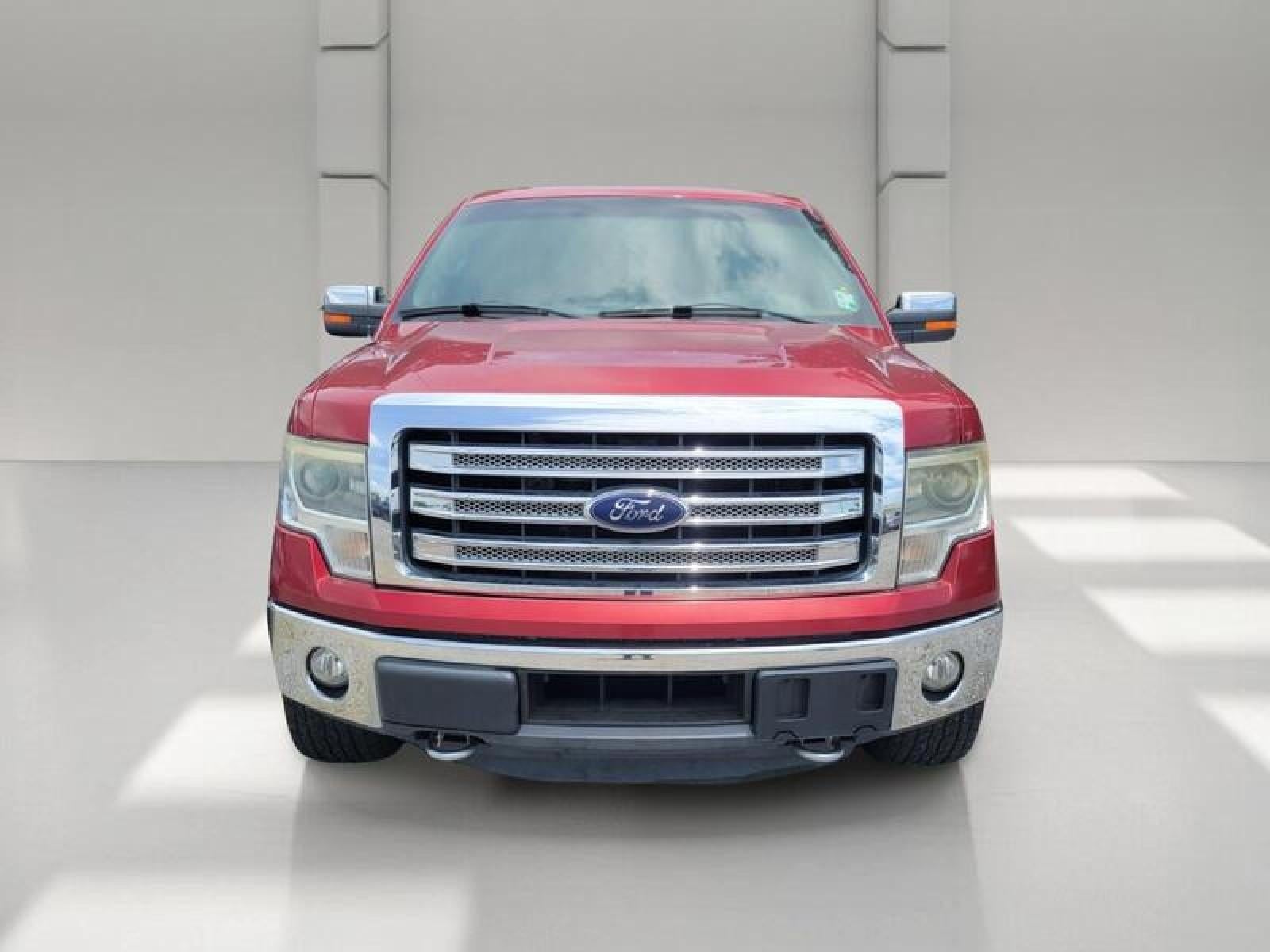 2014 Ford F-150 XL