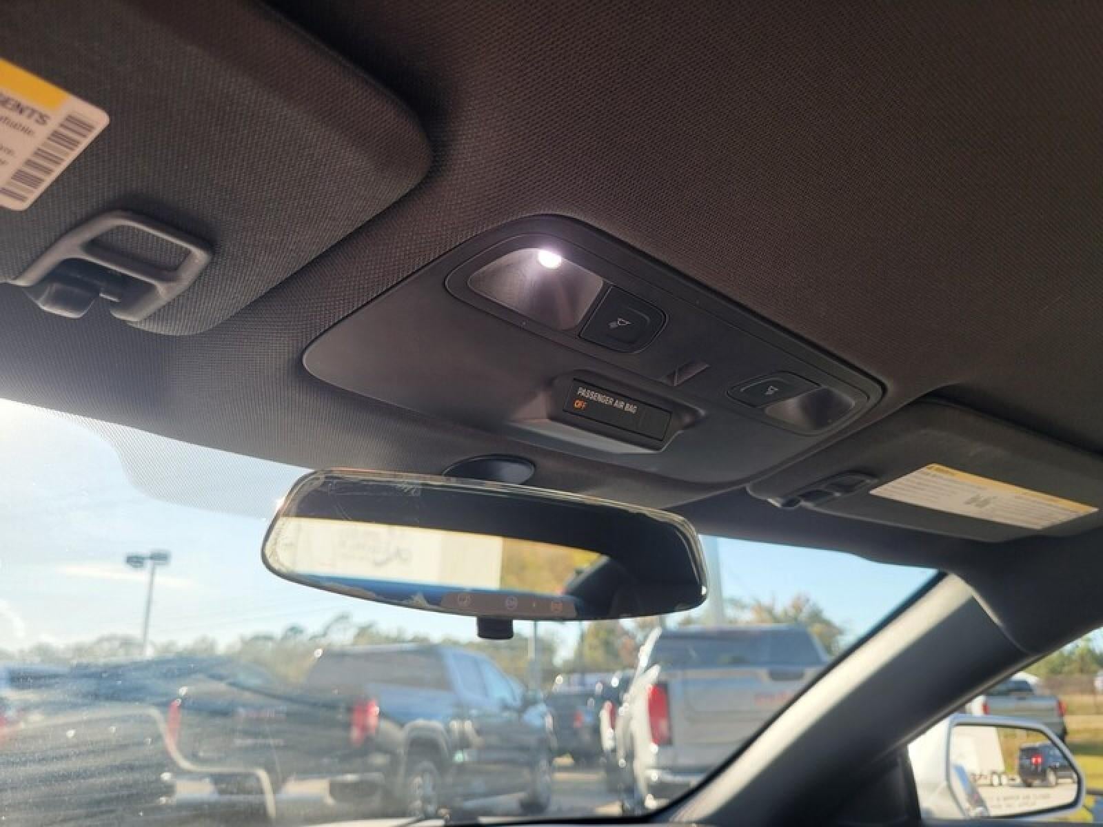 2017 Chevrolet Camaro 1SS