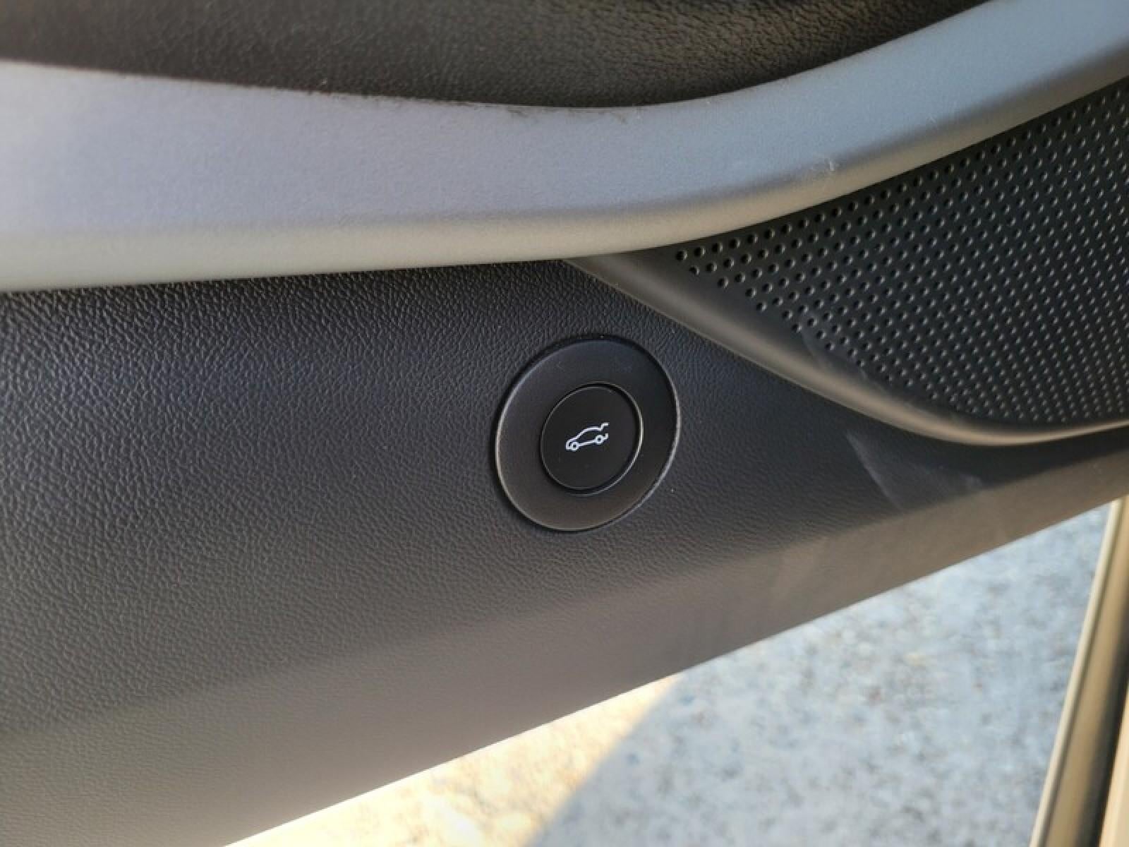 2017 Chevrolet Camaro 1SS