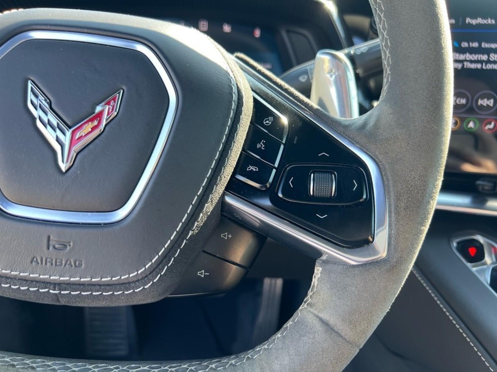 2021 Chevrolet Corvette Stingray 3LT