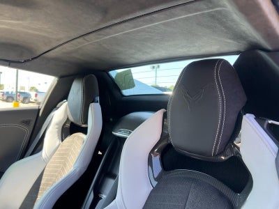 2021 Chevrolet Corvette Stingray 3LT