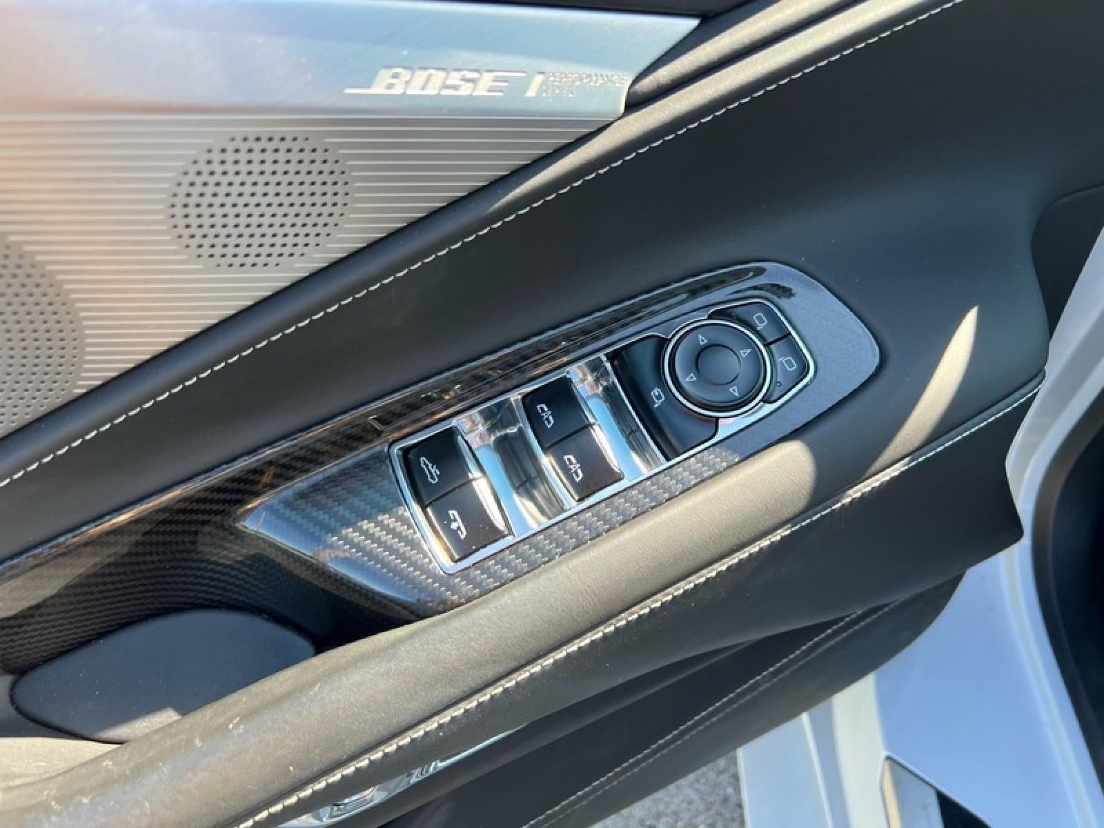 2021 Chevrolet Corvette Stingray 3LT