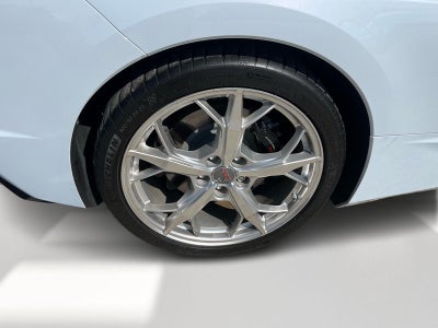 2021 Chevrolet Corvette Stingray 3LT