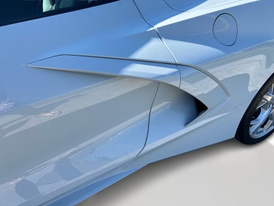 2021 Chevrolet Corvette Stingray 3LT