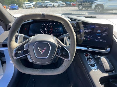 2021 Chevrolet Corvette Stingray 3LT