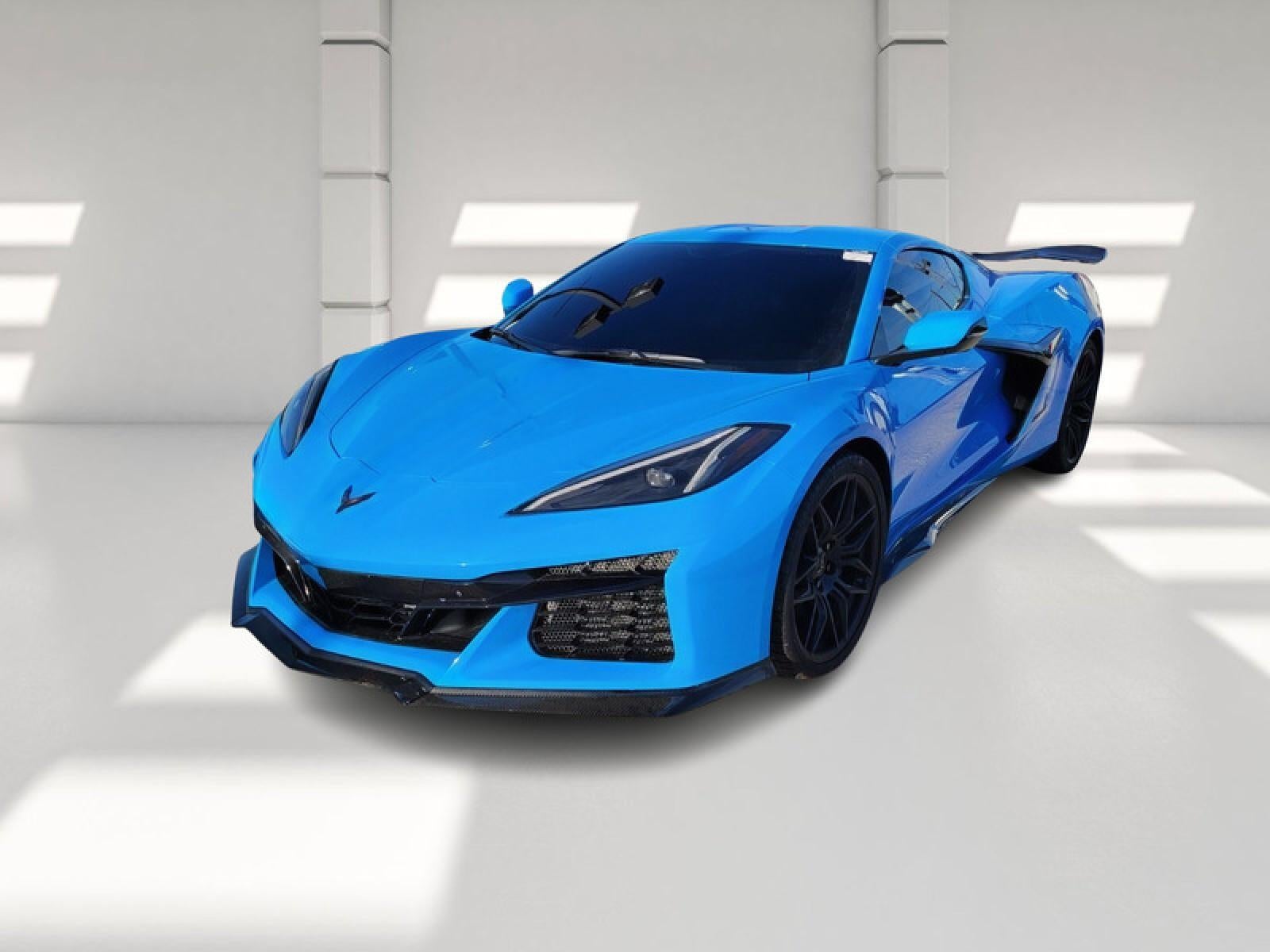 2023 Chevrolet Corvette Z06 2LZ