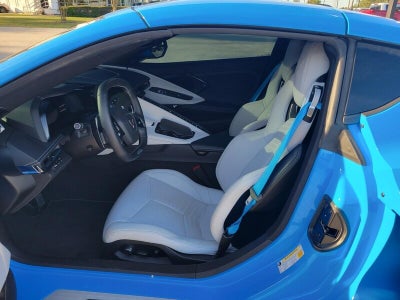 2023 Chevrolet Corvette Z06 2LZ