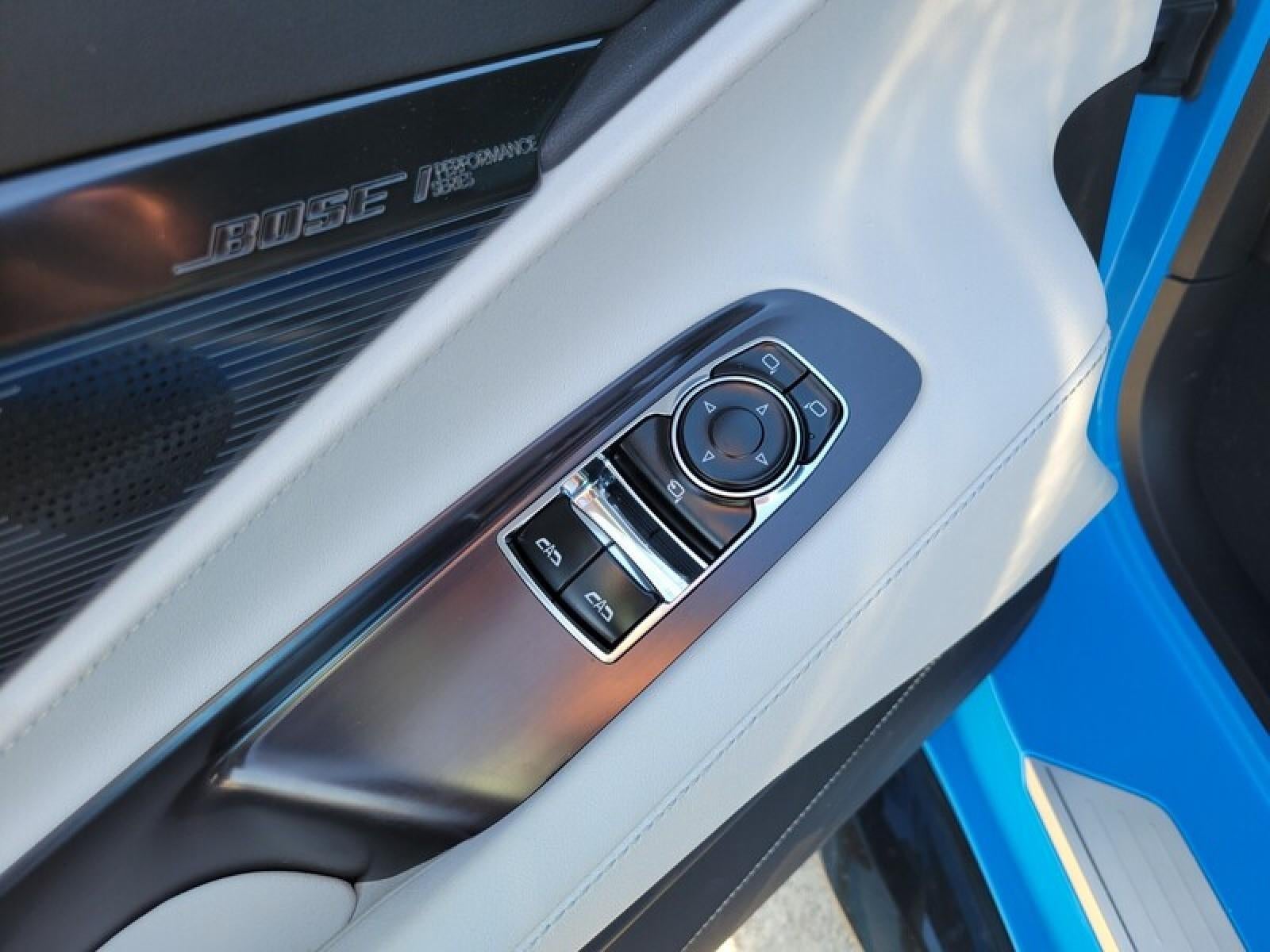 2023 Chevrolet Corvette Z06 2LZ