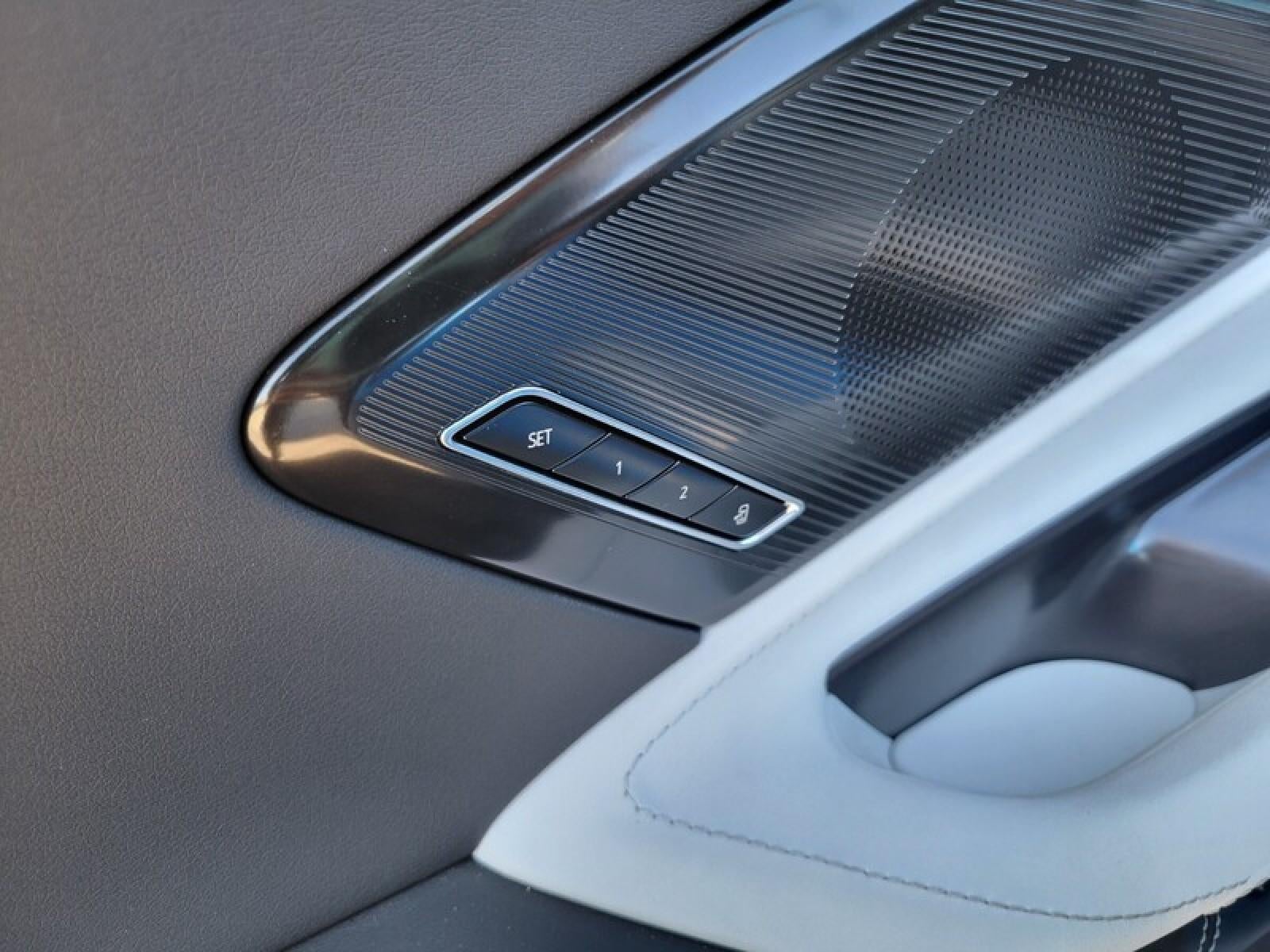 2023 Chevrolet Corvette Z06 2LZ