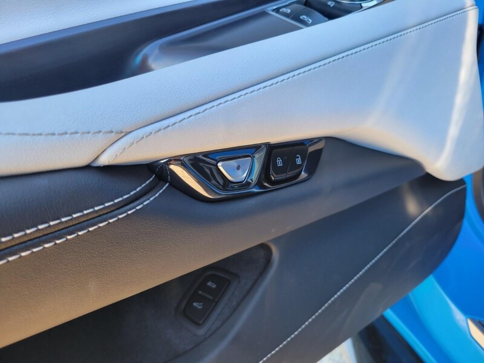 2023 Chevrolet Corvette Z06 2LZ