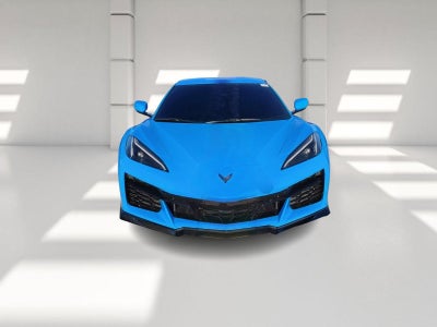 2023 Chevrolet Corvette Z06 2LZ