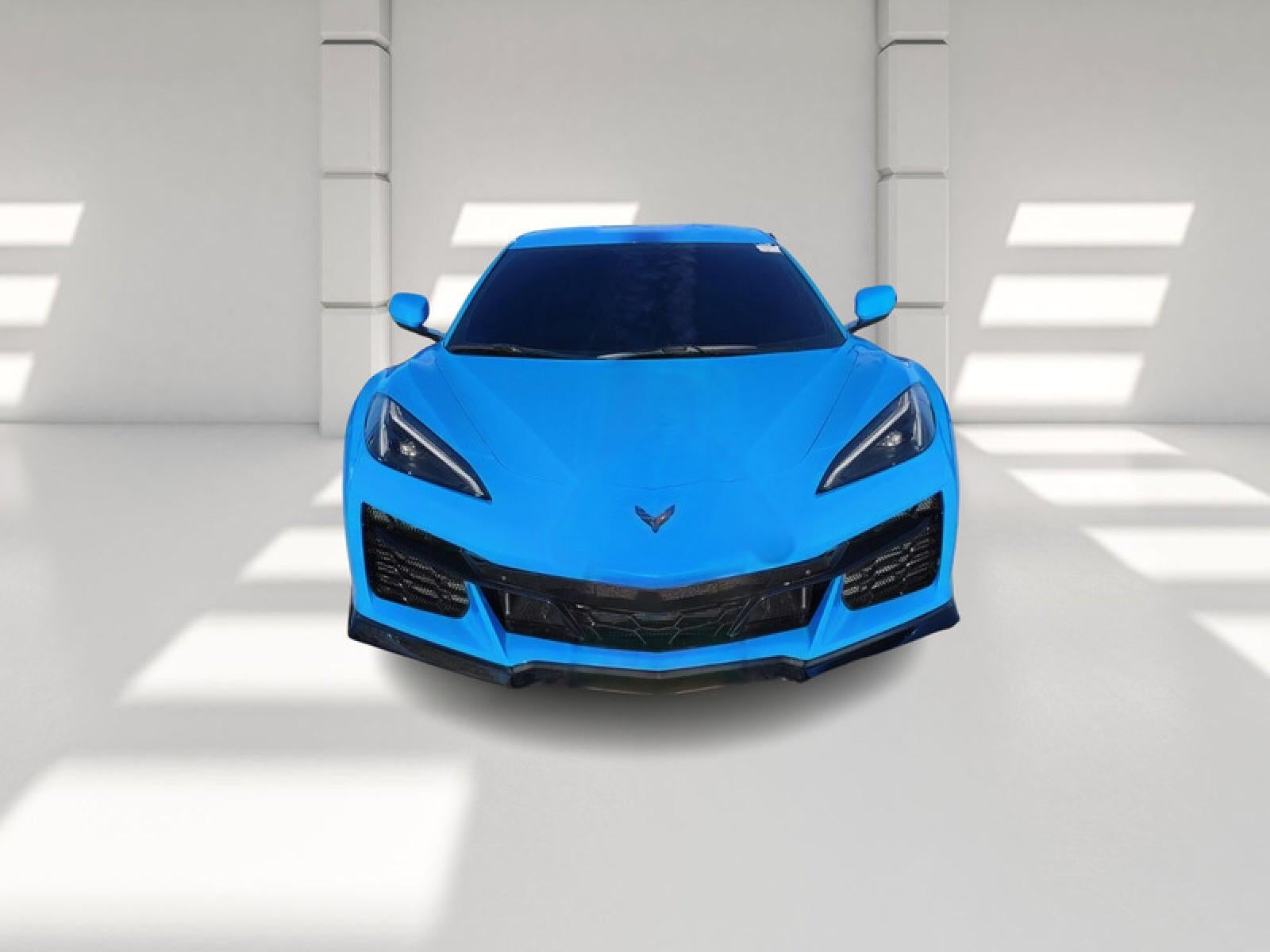 2023 Chevrolet Corvette Z06 2LZ