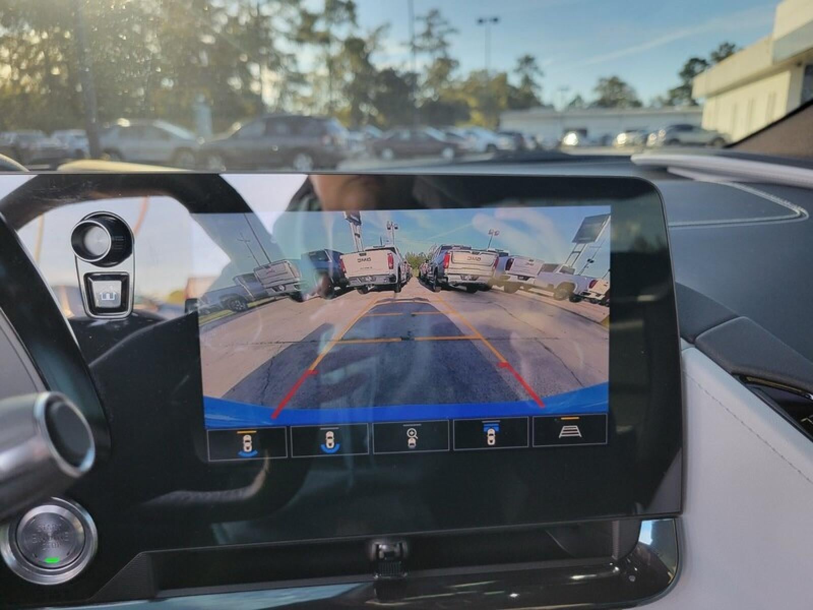 2023 Chevrolet Corvette Z06 2LZ