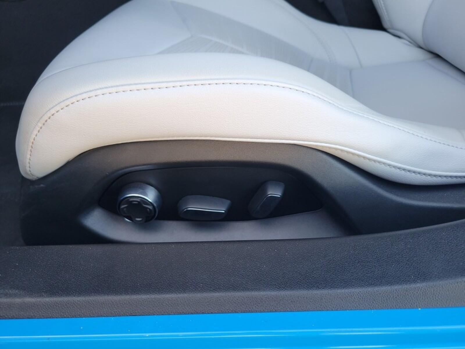 2023 Chevrolet Corvette Z06 2LZ