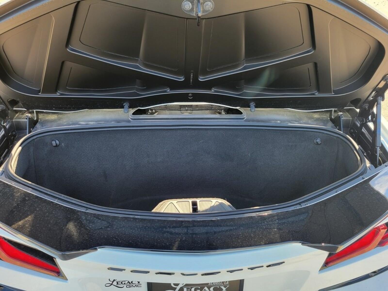 2024 Chevrolet Corvette Z06 2LZ