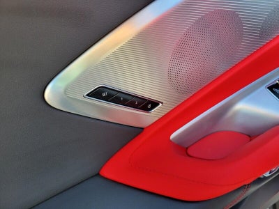 2024 Chevrolet Corvette Z06 2LZ