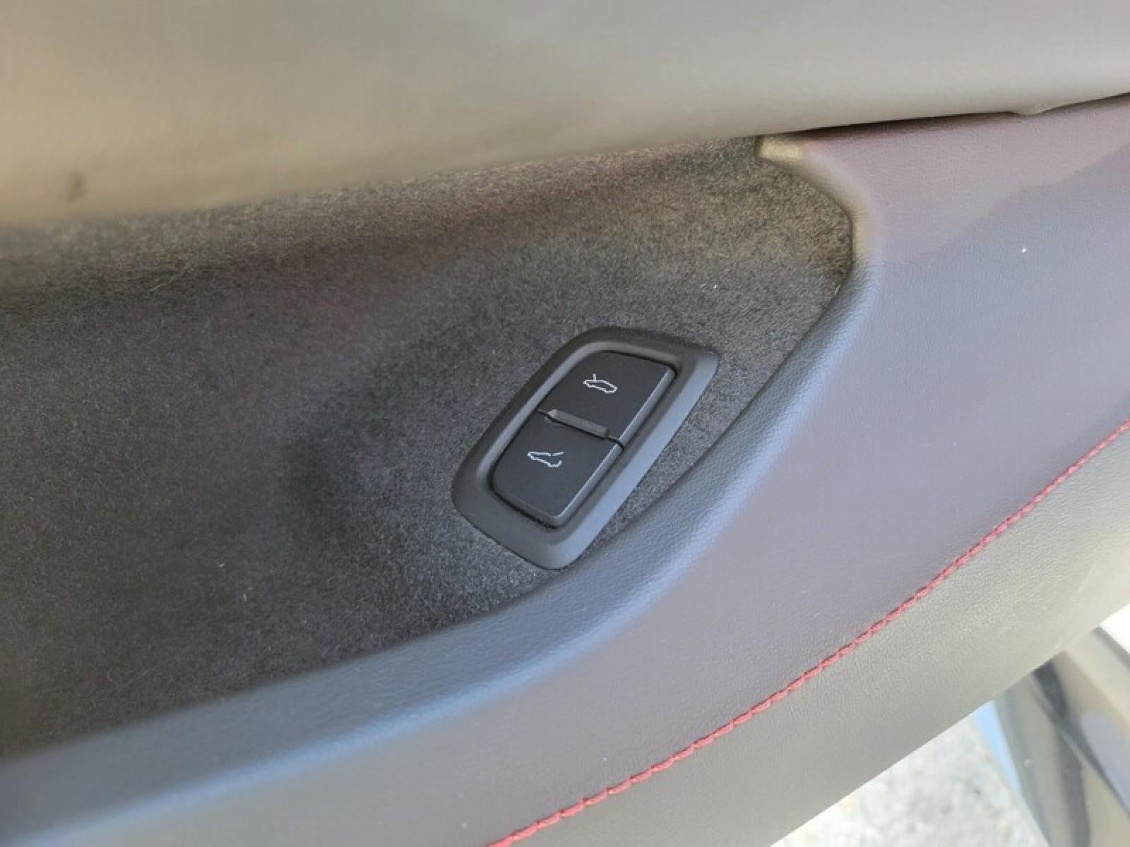 2024 Chevrolet Corvette Z06 2LZ