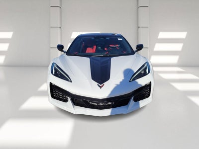 2024 Chevrolet Corvette Z06 2LZ