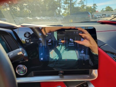 2024 Chevrolet Corvette Z06 2LZ